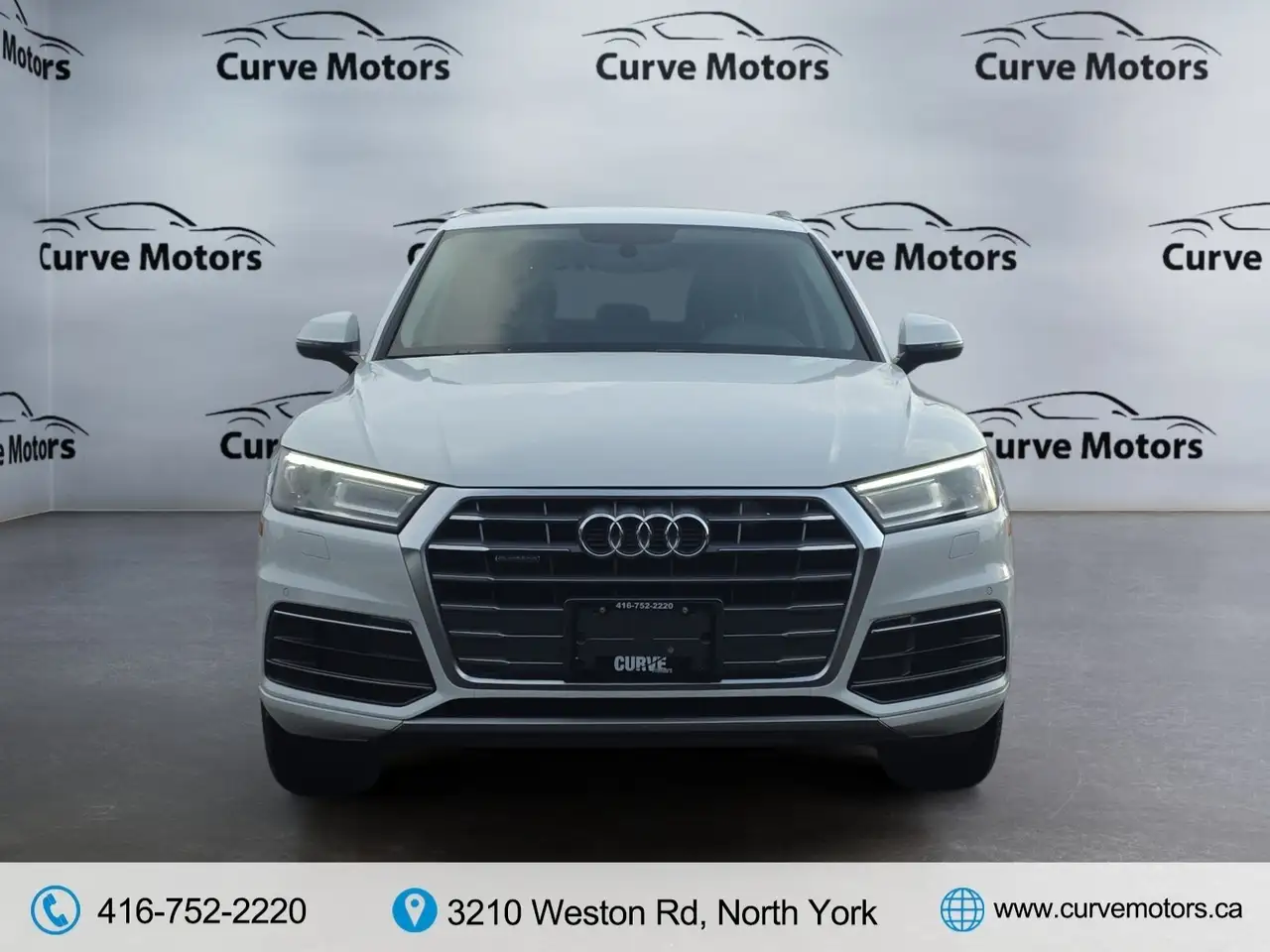 Audi Q5 снимка Audi Q5