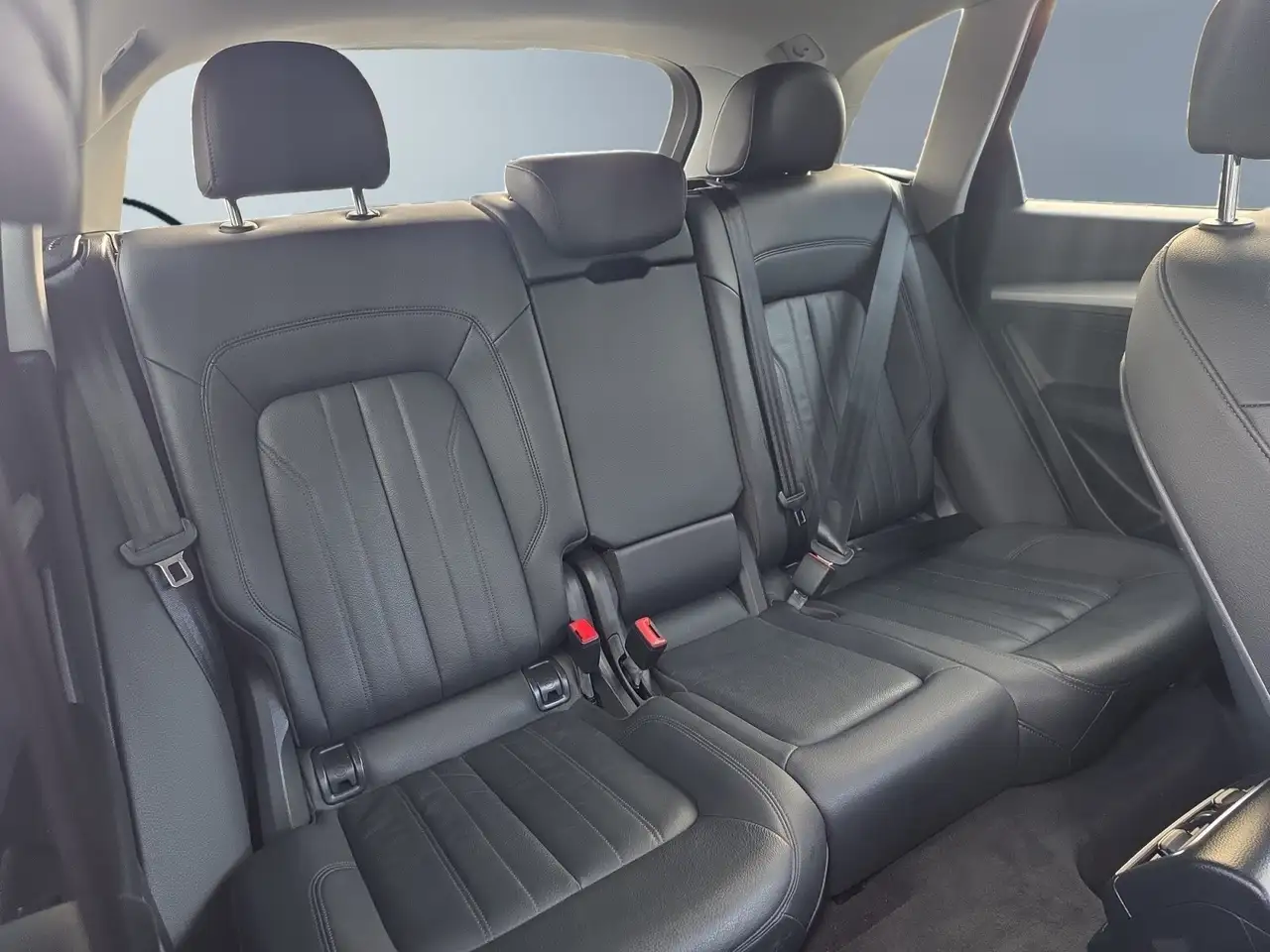 Audi Q5 снимка Audi Q5