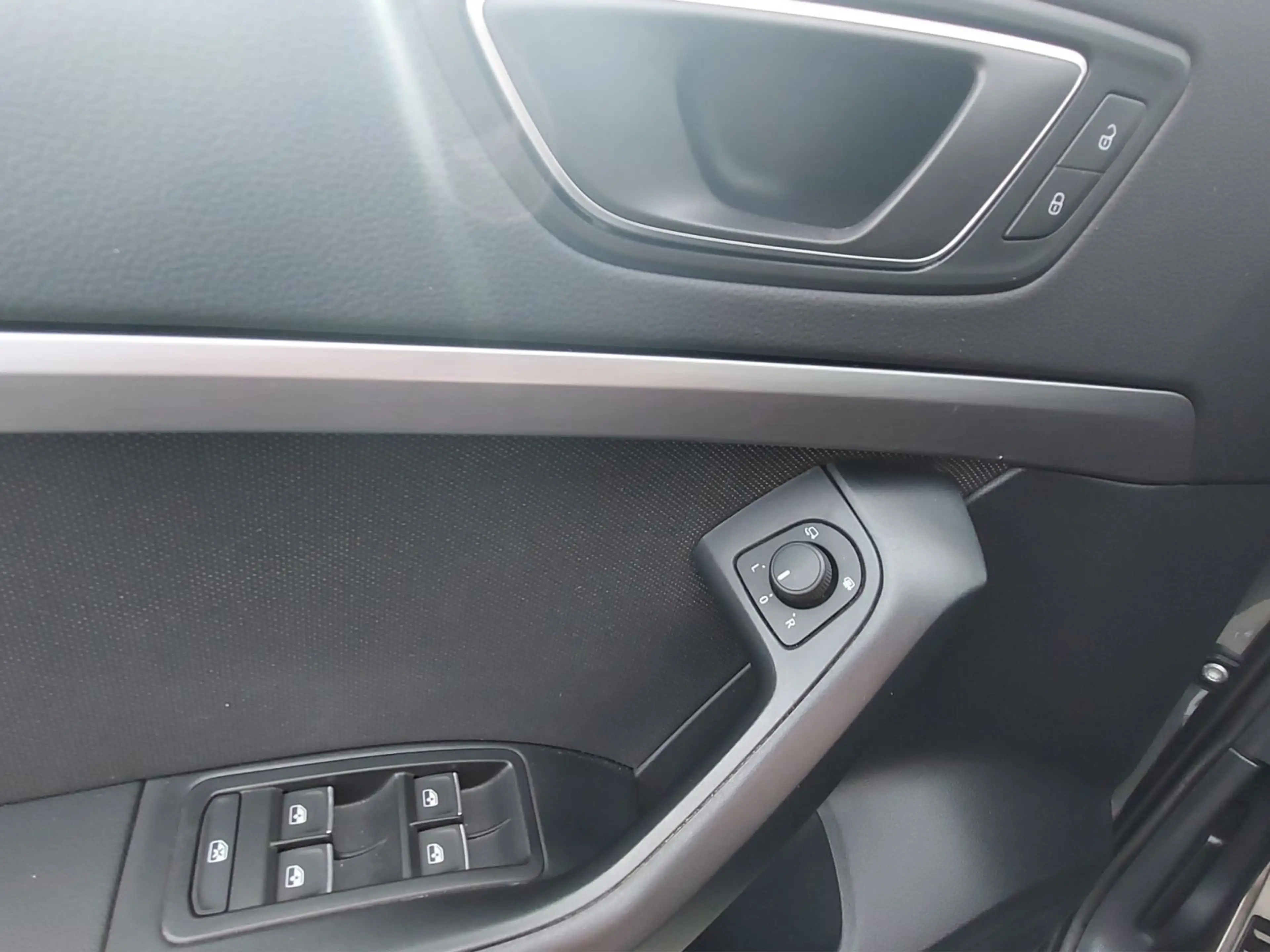 SEAT Ateca FR — photo 12