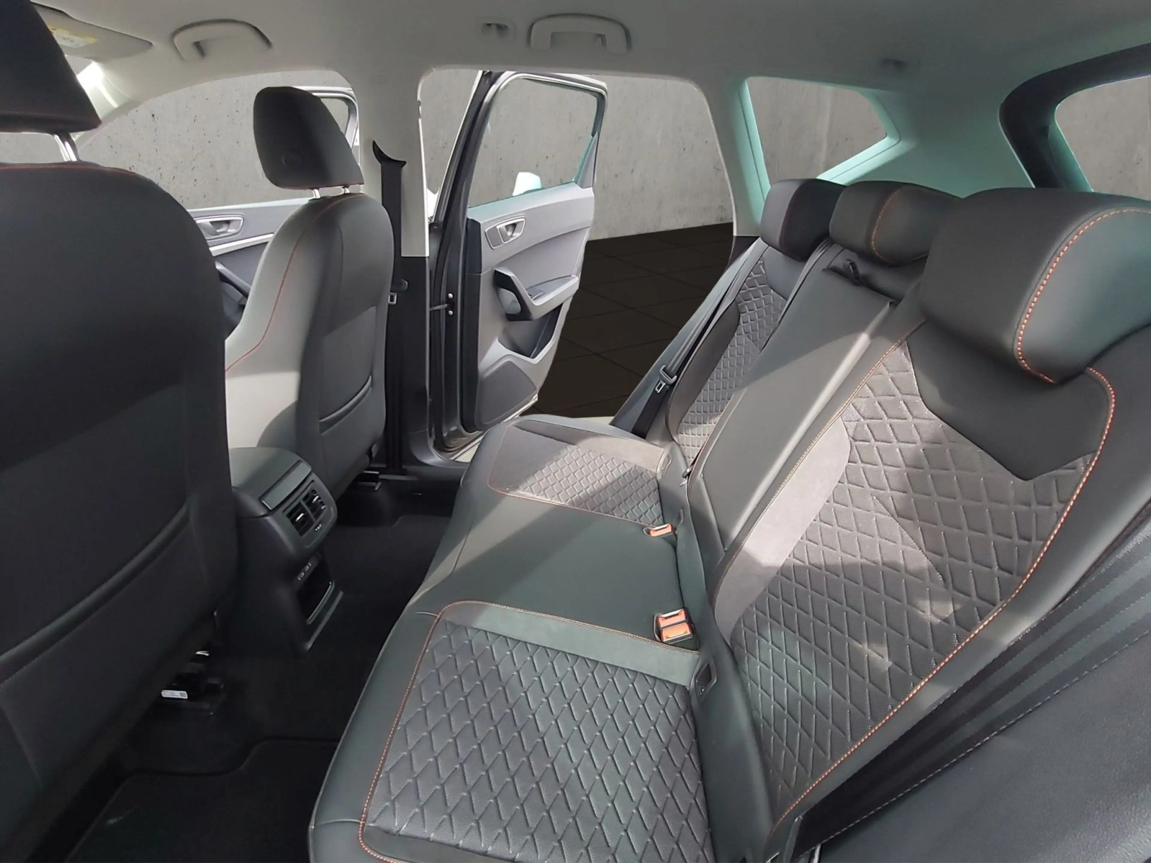 SEAT Ateca FR — photo 13