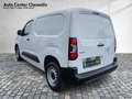 Opel Combo E Cargo 1.5 D Edition 3Sitze/Klima/PDC Blanc - thumbnail 4