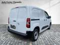 Opel Combo E Cargo 1.5 D Edition 3Sitze/Klima/PDC Weiß - thumbnail 5