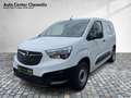 Opel Combo E Cargo 1.5 D Edition 3Sitze/Klima/PDC Weiß - thumbnail 3