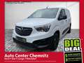 Opel Combo E Cargo 1.5 D Edition 3Sitze/Klima/PDC Weiß - thumbnail 1