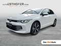 Volkswagen Golf Rabbit TSI Weiß - thumbnail 1