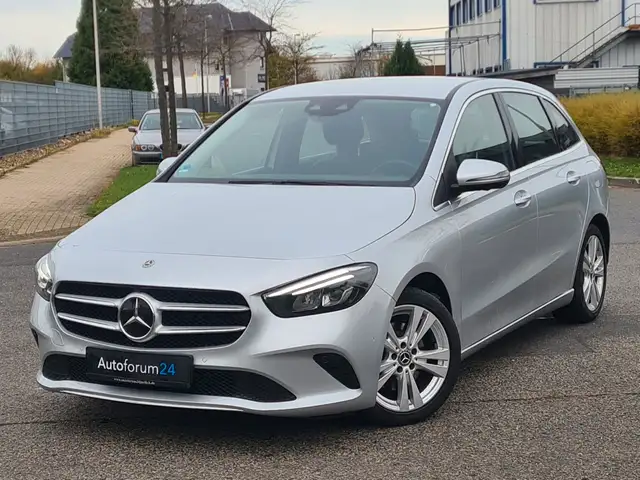 Mercedes-Benz B 200 B -Klasse B 200 d*Autom.*Navi*Kamera*