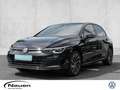 Volkswagen Golf VIII 1.5 eTSI DSG Active *mtl. 189,-€ 4,99%* Negru - thumbnail 1