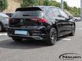 Volkswagen Golf VIII 1.5 eTSI DSG Active *mtl. 189,-€ 4,99%* Negru - thumbnail 3