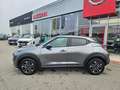 Nissan Juke JUKE N- Connecta 1.0 DIG-T 117PS 6MT Grijs - thumbnail 4
