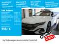 Volkswagen Arteon 2.0 TDI DSG 4Motion R-Line Navi DCC DAB+ Weiß - thumbnail 1