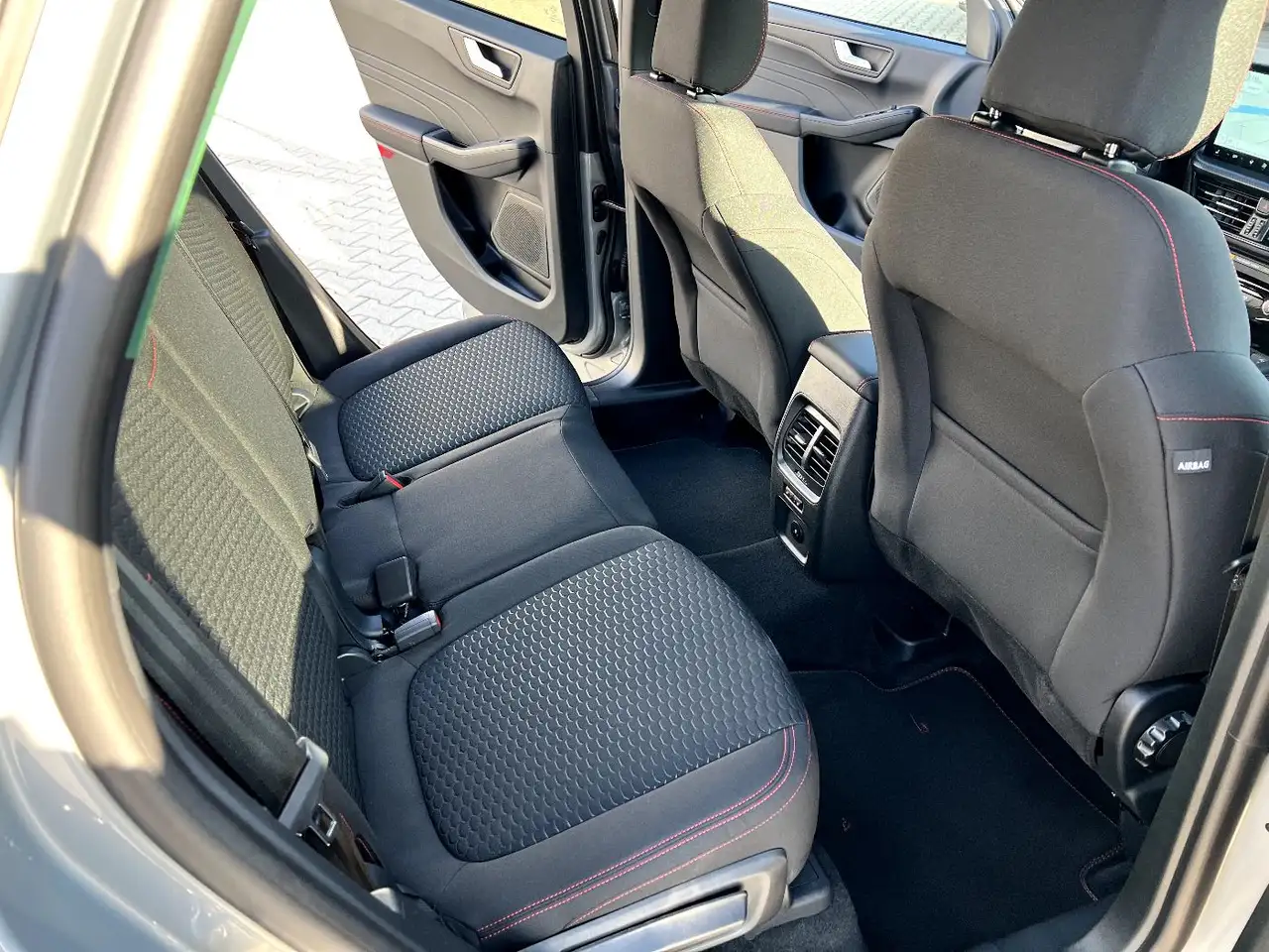 Ford Kuga 1.5 EcoBoost ST-Line LED Navi Kamera Sitzh. 15