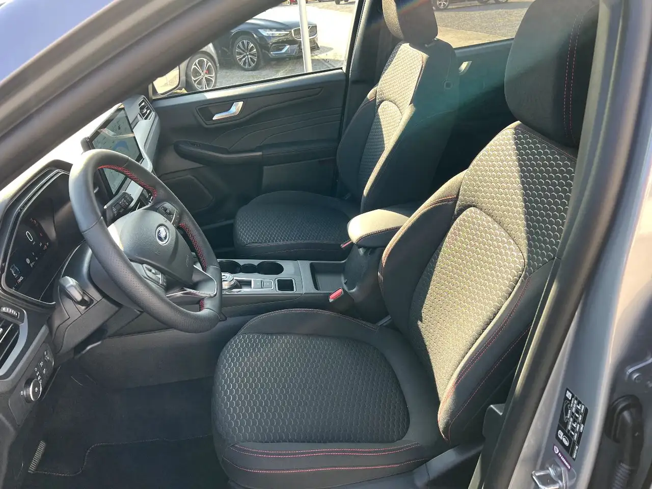 Ford Kuga 1.5 EcoBoost ST-Line LED Navi Kamera Sitzh. 8
