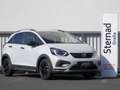 Honda Jazz Jazz 1,5 i-MMD Hybrid Crosstar Advance Aut. Blanc - thumbnail 2