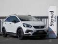 Honda Jazz Jazz 1,5 i-MMD Hybrid Crosstar Advance Aut. Blanc - thumbnail 3