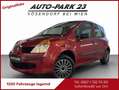 Renault Modus 1,5 dCi**NUR 47.000KM**NEUES-PICKERL*MOD2010 Rot - thumbnail 3