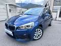 BMW 218 d Gran Tourer Business automatica 7 POSTI Bleu - thumbnail 1