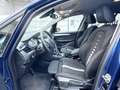 BMW 218 d Gran Tourer Business automatica 7 POSTI Bleu - thumbnail 6