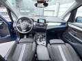 BMW 218 d Gran Tourer Business automatica 7 POSTI Bleu - thumbnail 10