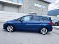 BMW 218 d Gran Tourer Business automatica 7 POSTI Bleu - thumbnail 4