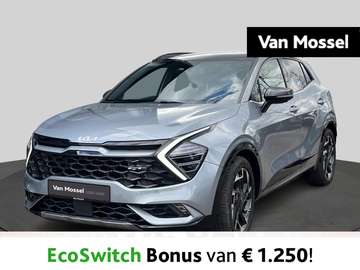 1.6 T-GDi 48V 7DCT GT Line