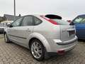 Ford Focus 2.0 16V Sport *Kupplungspedal liegt am Boden!* Plateado - thumbnail 8