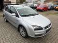 Ford Focus 2.0 16V Sport *Kupplungspedal liegt am Boden!* Plateado - thumbnail 1