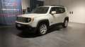 Jeep Renegade Renegade 1.4 T-Jet 120 CV GPL Longitude White - thumbnail 1