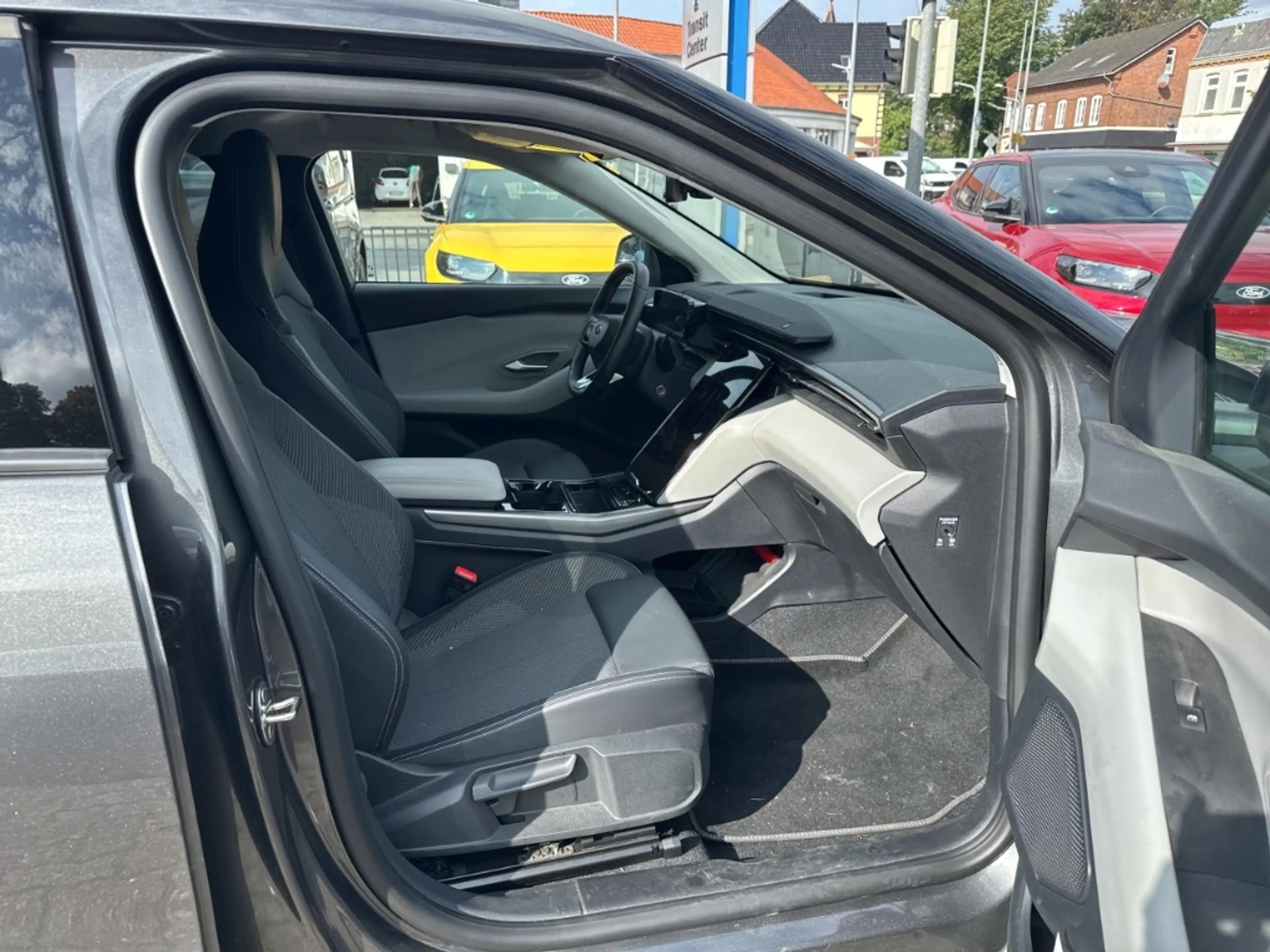 Ford Explorer SELECT 77KW/H / 210 KW EXTENDET RWD RANGE NAVI / L — photo 12
