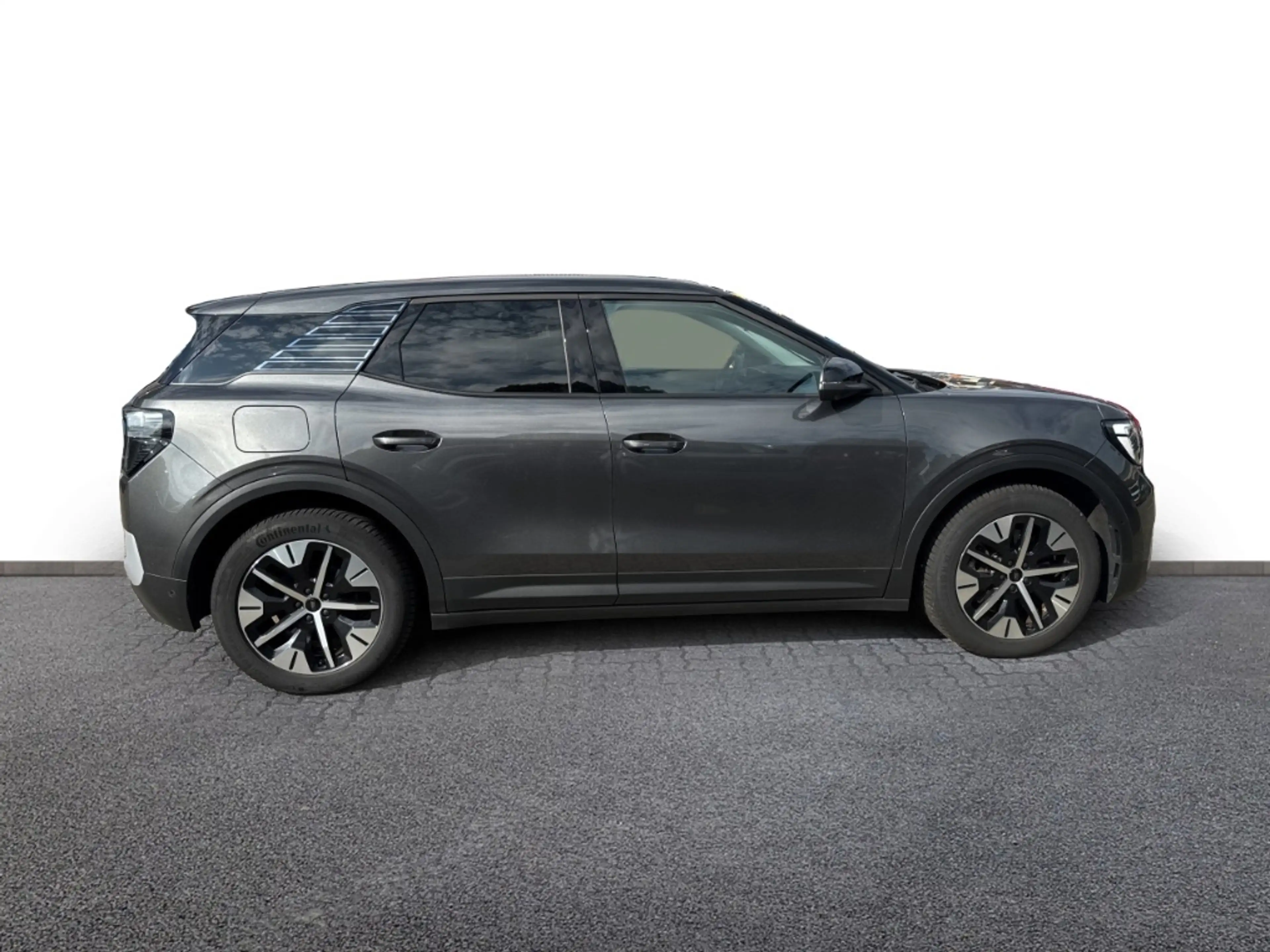 Ford Explorer SELECT 77KW/H / 210 KW EXTENDET RWD RANGE NAVI / L — photo 8