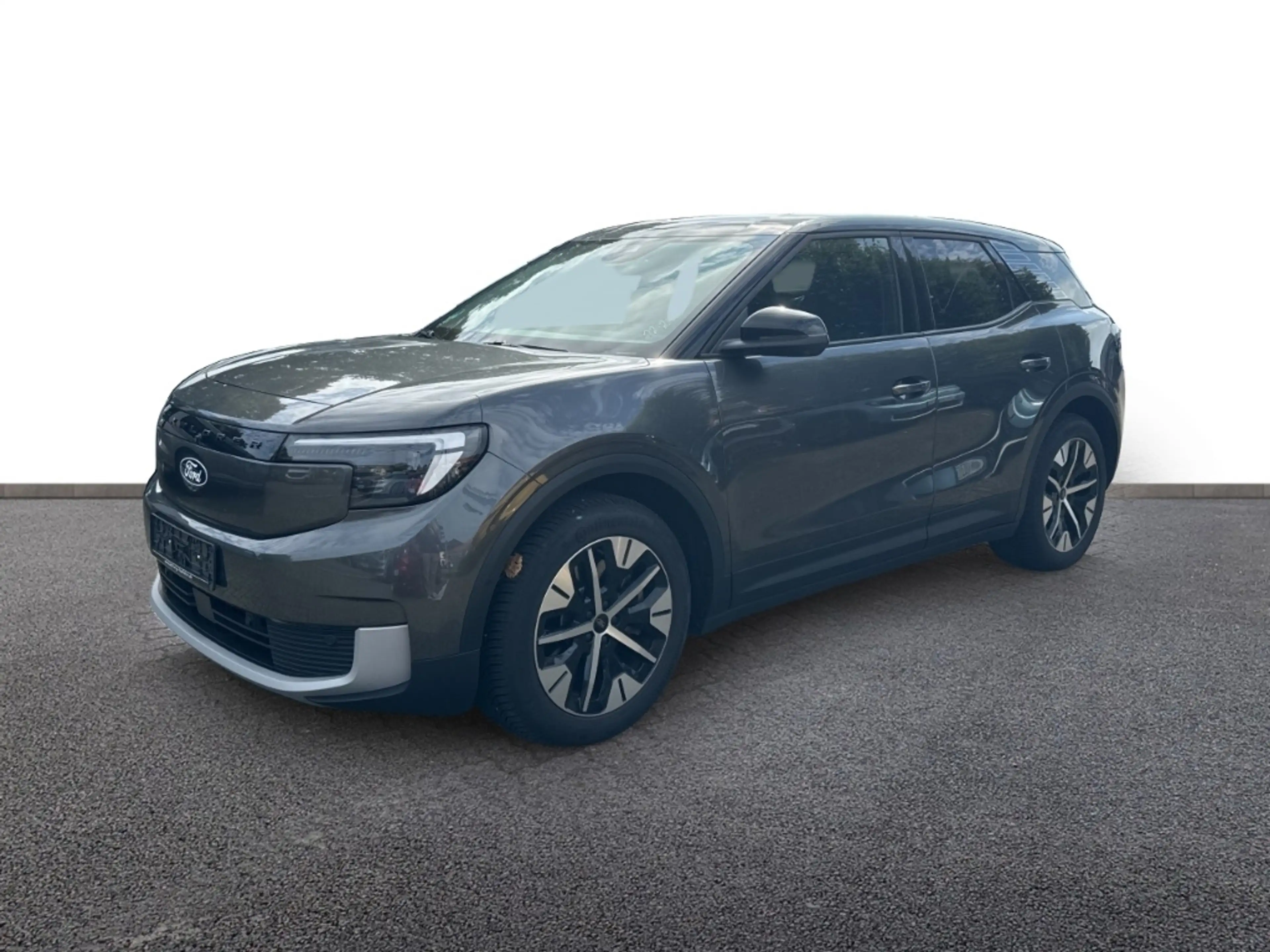 Ford Explorer SELECT 77KW/H / 210 KW EXTENDET RWD RANGE NAVI / L — photo 2