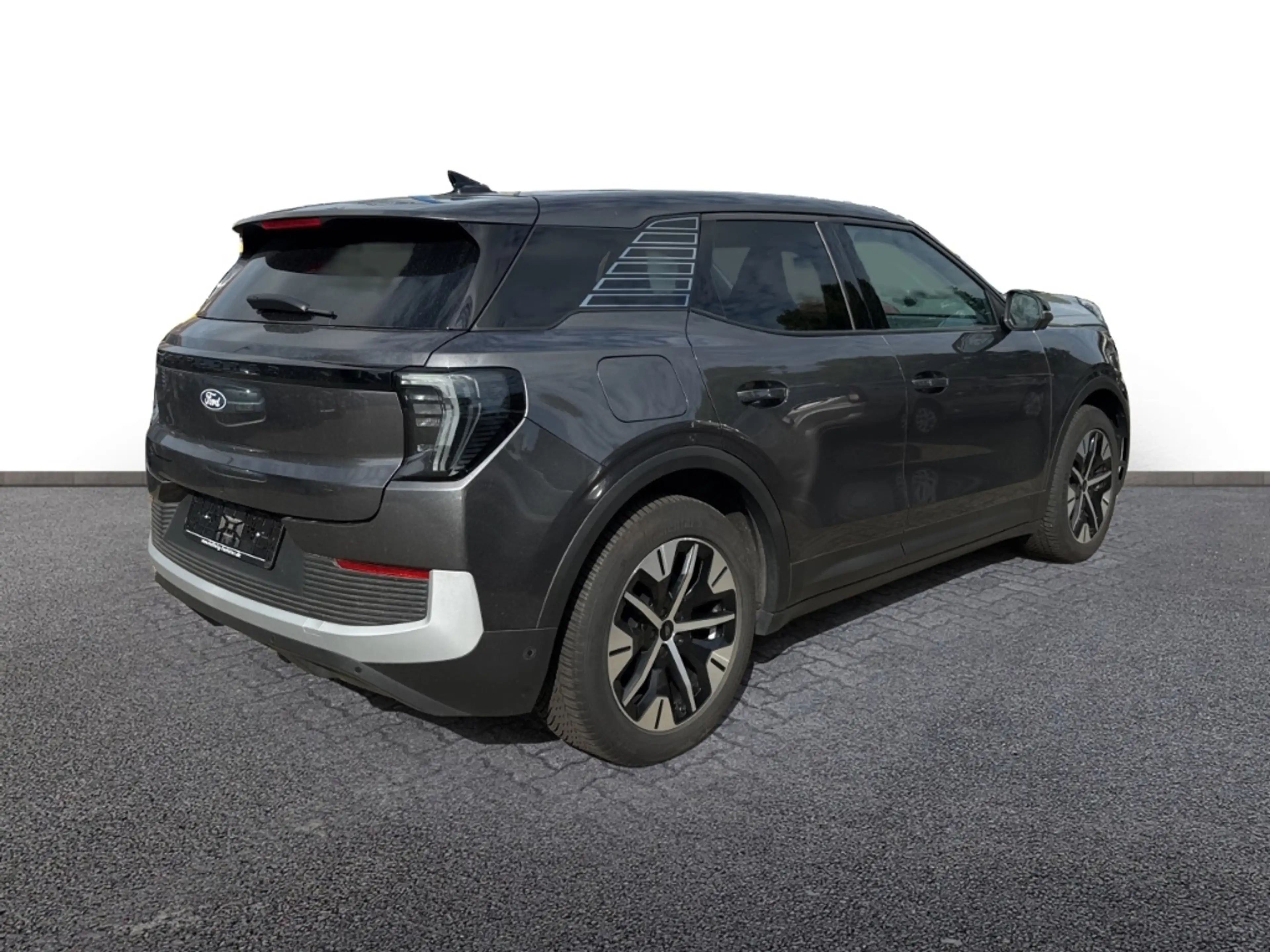 Ford Explorer SELECT 77KW/H / 210 KW EXTENDET RWD RANGE NAVI / L — photo 7