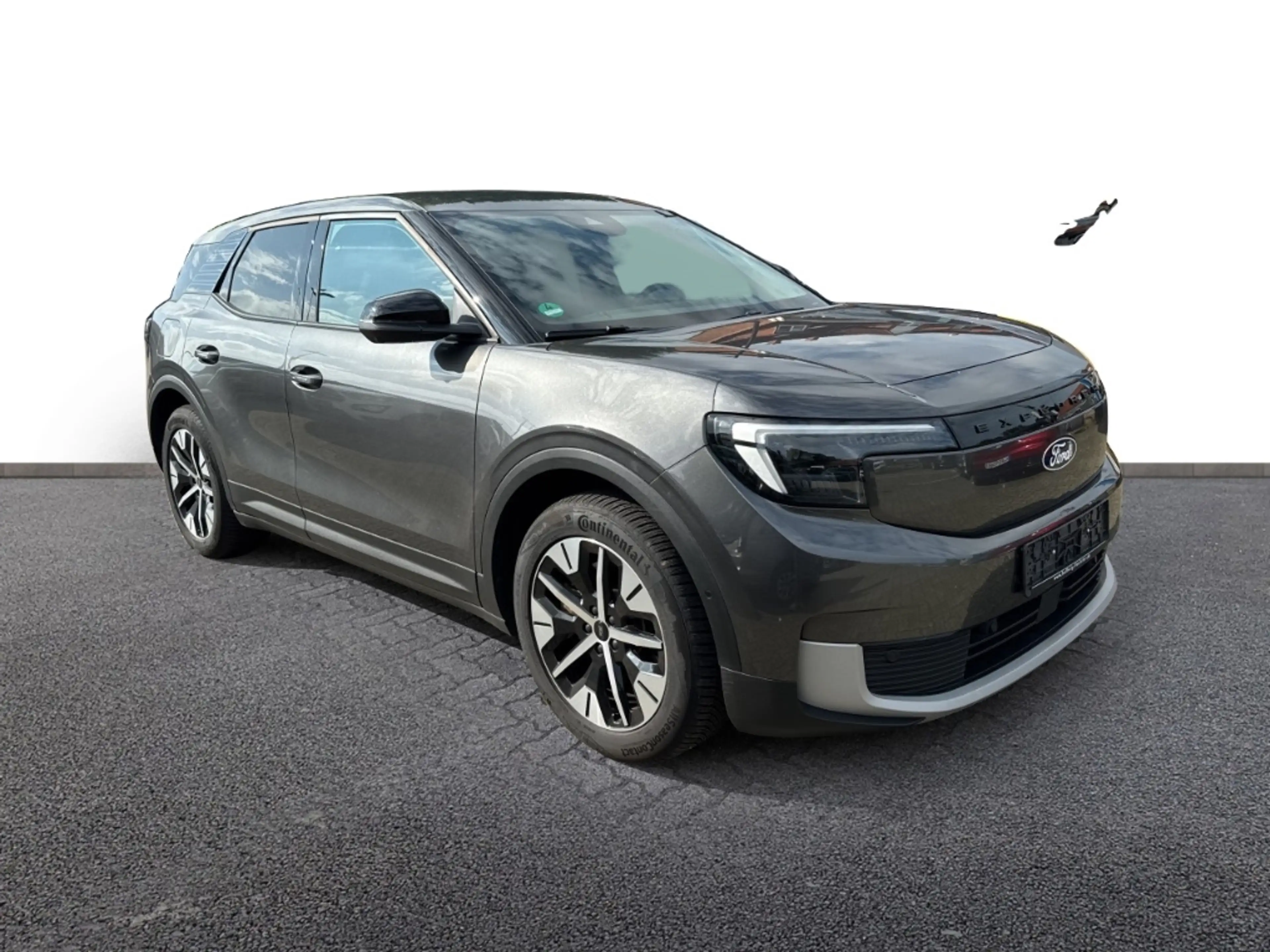 Ford Explorer SELECT 77KW/H / 210 KW EXTENDET RWD RANGE NAVI / L — photo 9