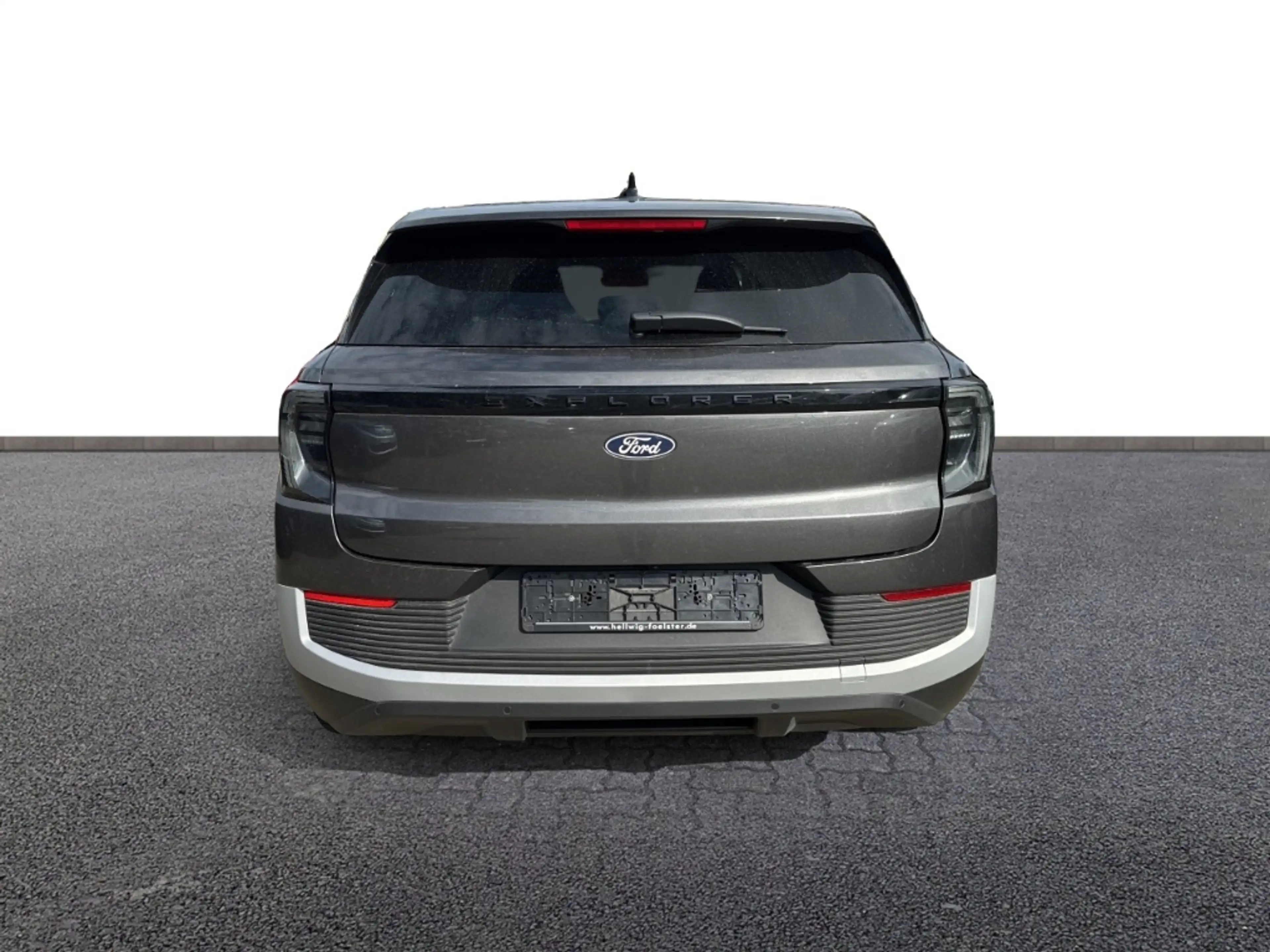 Ford Explorer SELECT 77KW/H / 210 KW EXTENDET RWD RANGE NAVI / L — photo 5