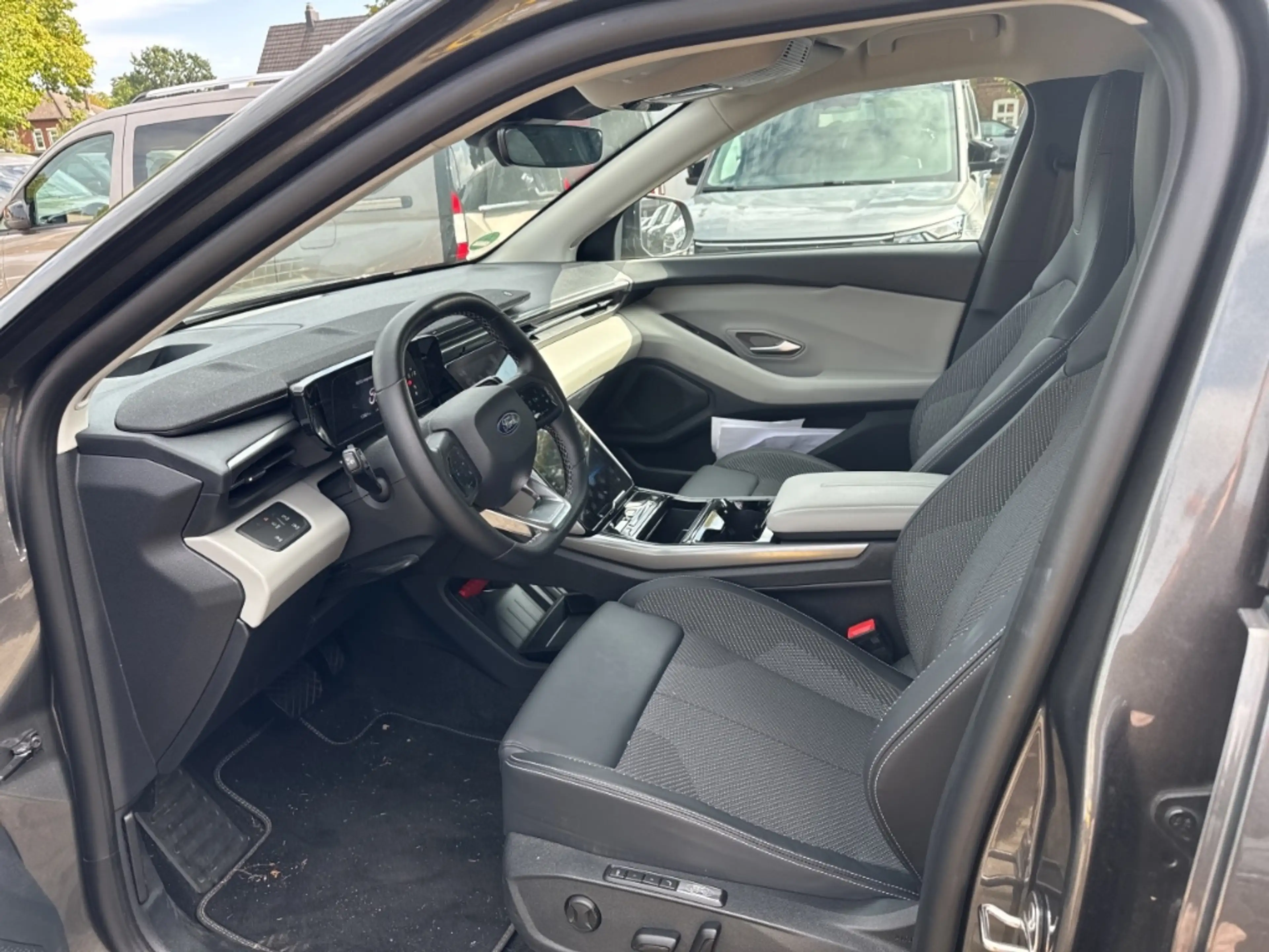 Ford Explorer SELECT 77KW/H / 210 KW EXTENDET RWD RANGE NAVI / L — photo 13