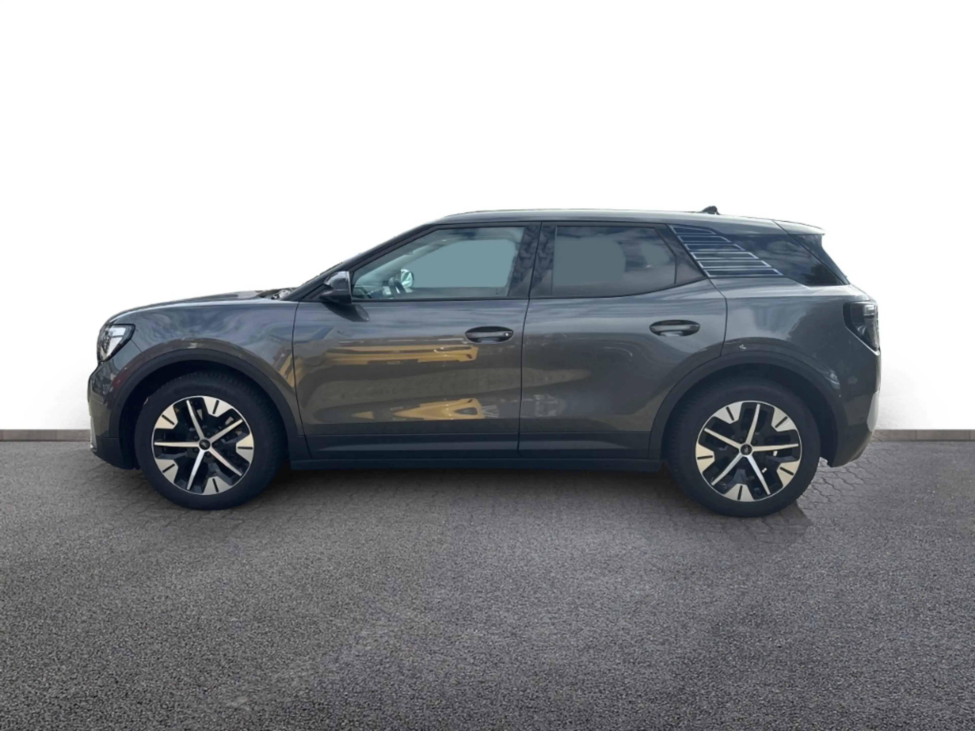 Ford Explorer SELECT 77KW/H / 210 KW EXTENDET RWD RANGE NAVI / L — photo 3
