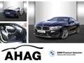 BMW M850 i xDrive Coupe Innovationsp. Komfortzugang Schwarz - thumbnail 1