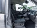 Mercedes-Benz V 220 d STYLE Lang Navi Distronic Totwinkel AHK Gris - thumbnail 9