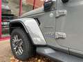 Jeep Wrangler Unlimited 4xe 380 Sahara | Leder | Navi | ACC | St Gris - thumbnail 6