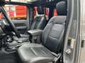 Jeep Wrangler Unlimited 4xe 380 Sahara | Leder | Navi | ACC | St Gris - thumbnail 16