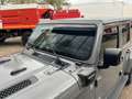 Jeep Wrangler Unlimited 4xe 380 Sahara | Leder | Navi | ACC | St Gris - thumbnail 9
