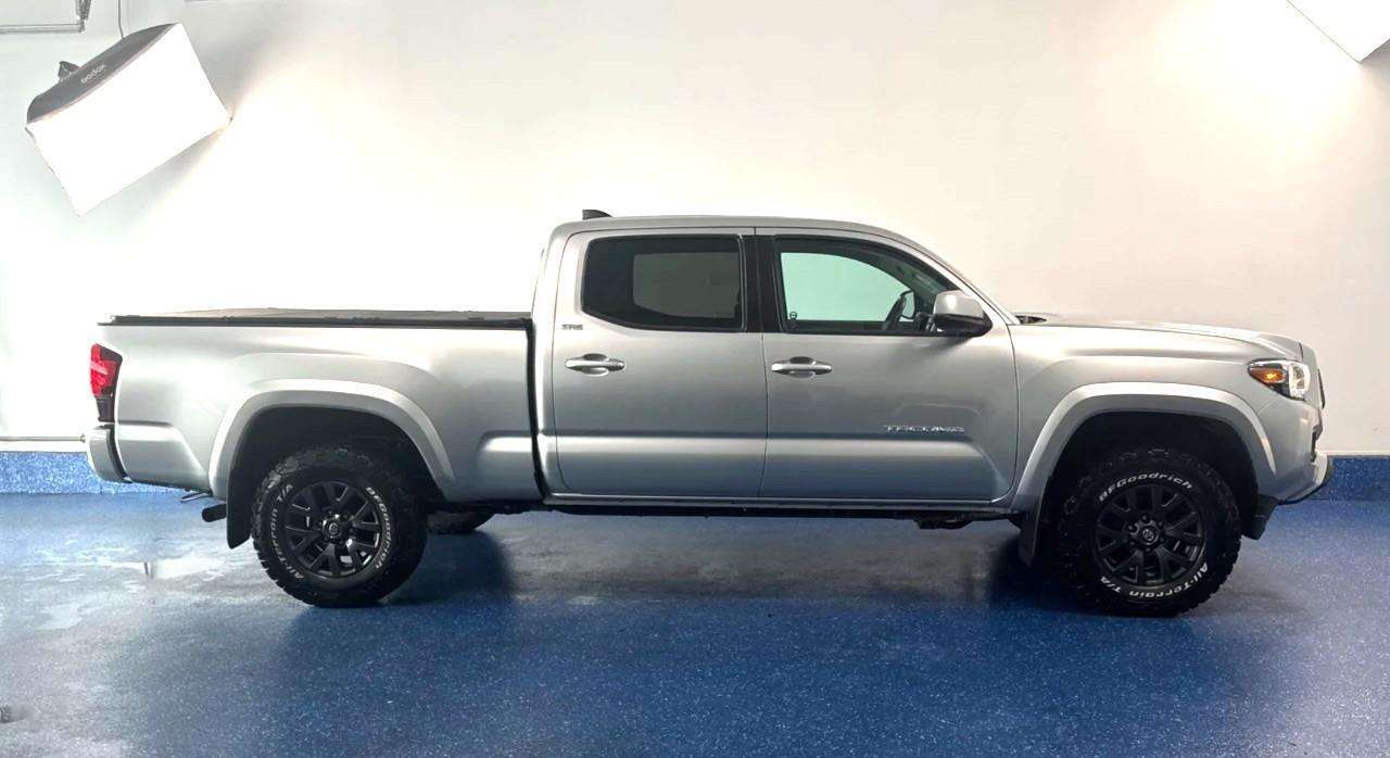 2023 Toyota Tacoma Crew Cab SR5 V6 | One Owner | No Accidents | Zacks — снимка 1