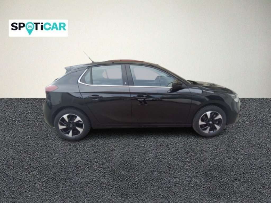 Opel Corsa-e