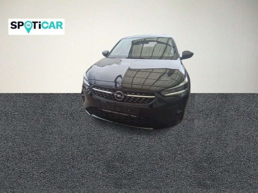 Opel Corsa-e