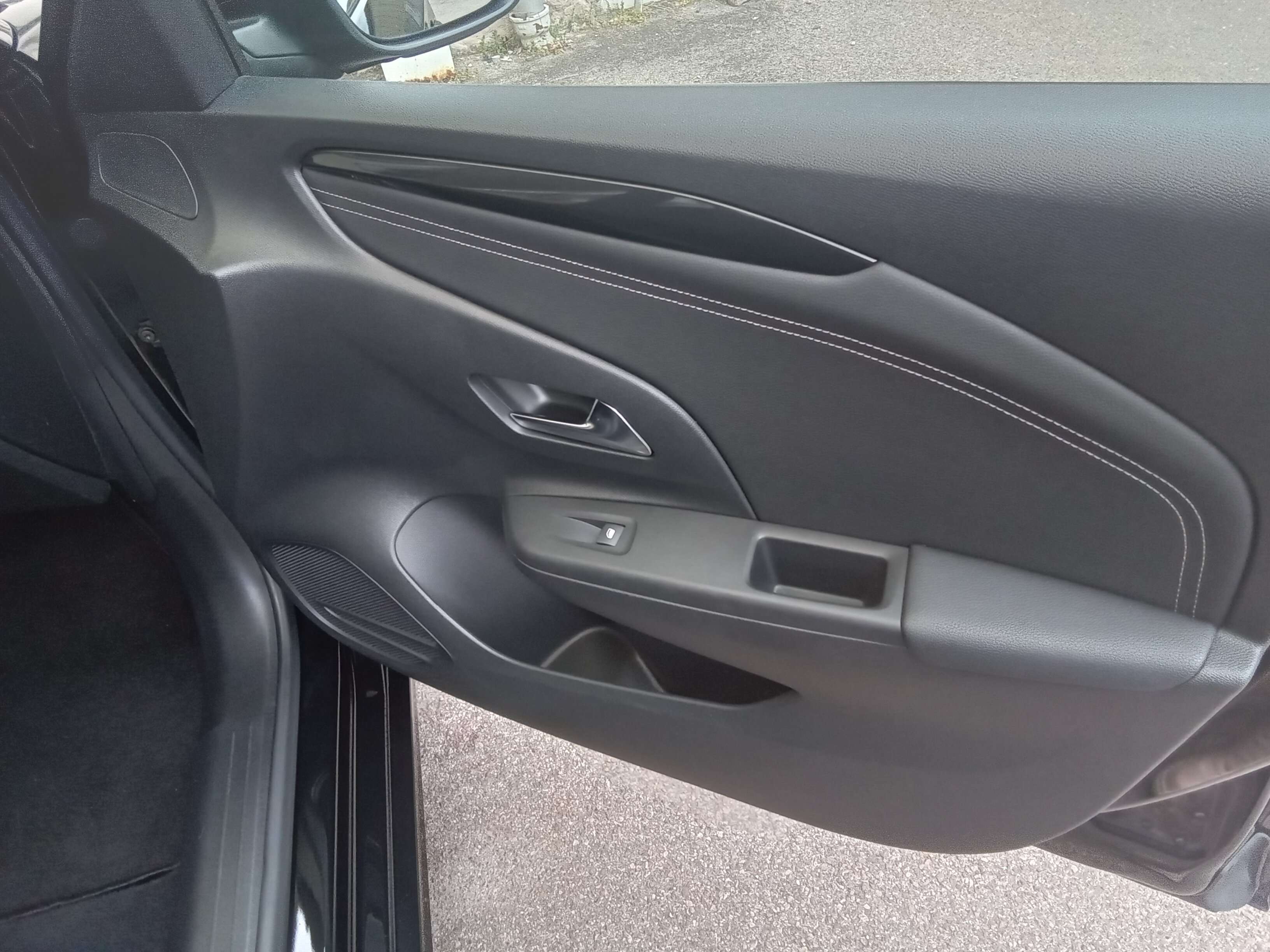 Opel Corsa-e