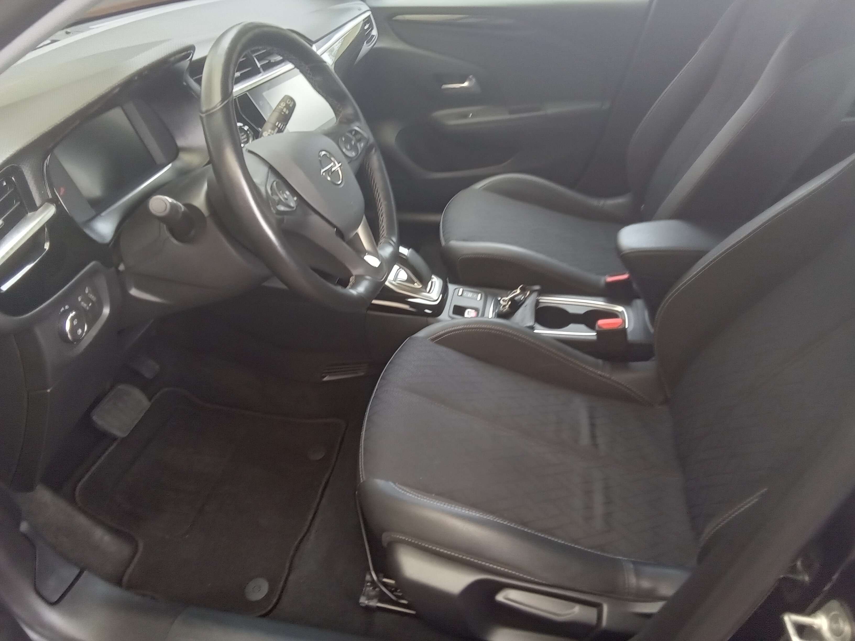 Opel Corsa-e