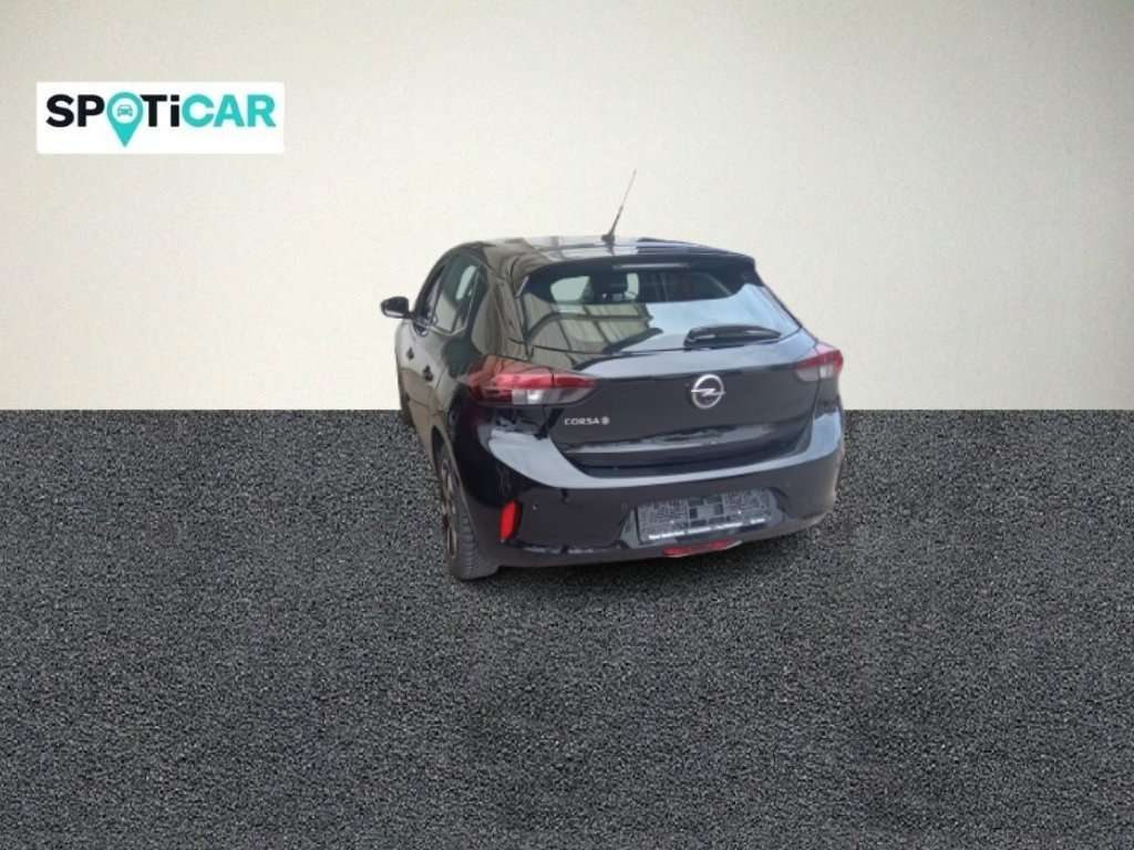 Opel Corsa-e