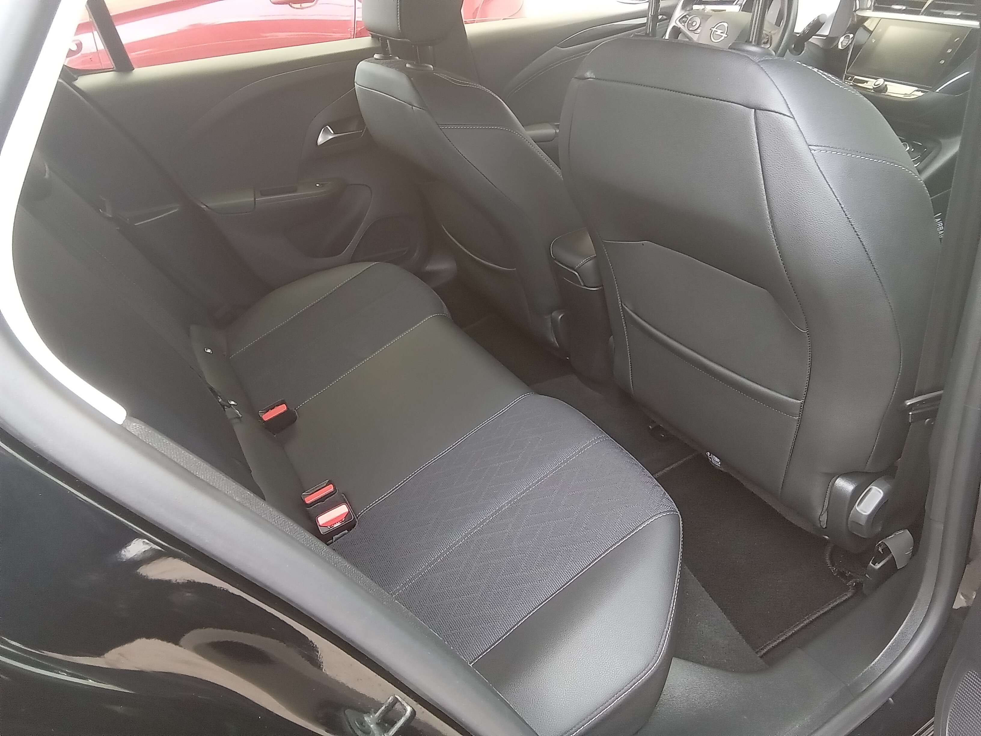 Opel Corsa-e