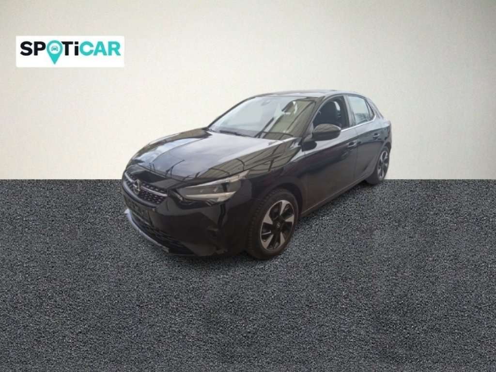 Opel Corsa-e