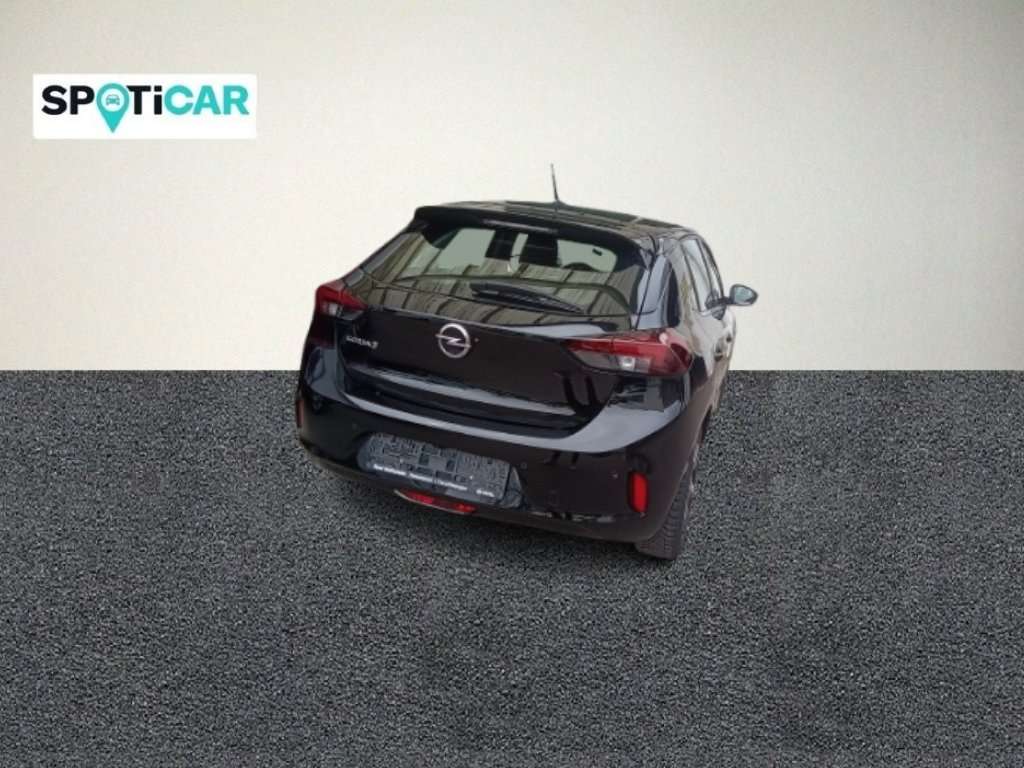 Opel Corsa-e