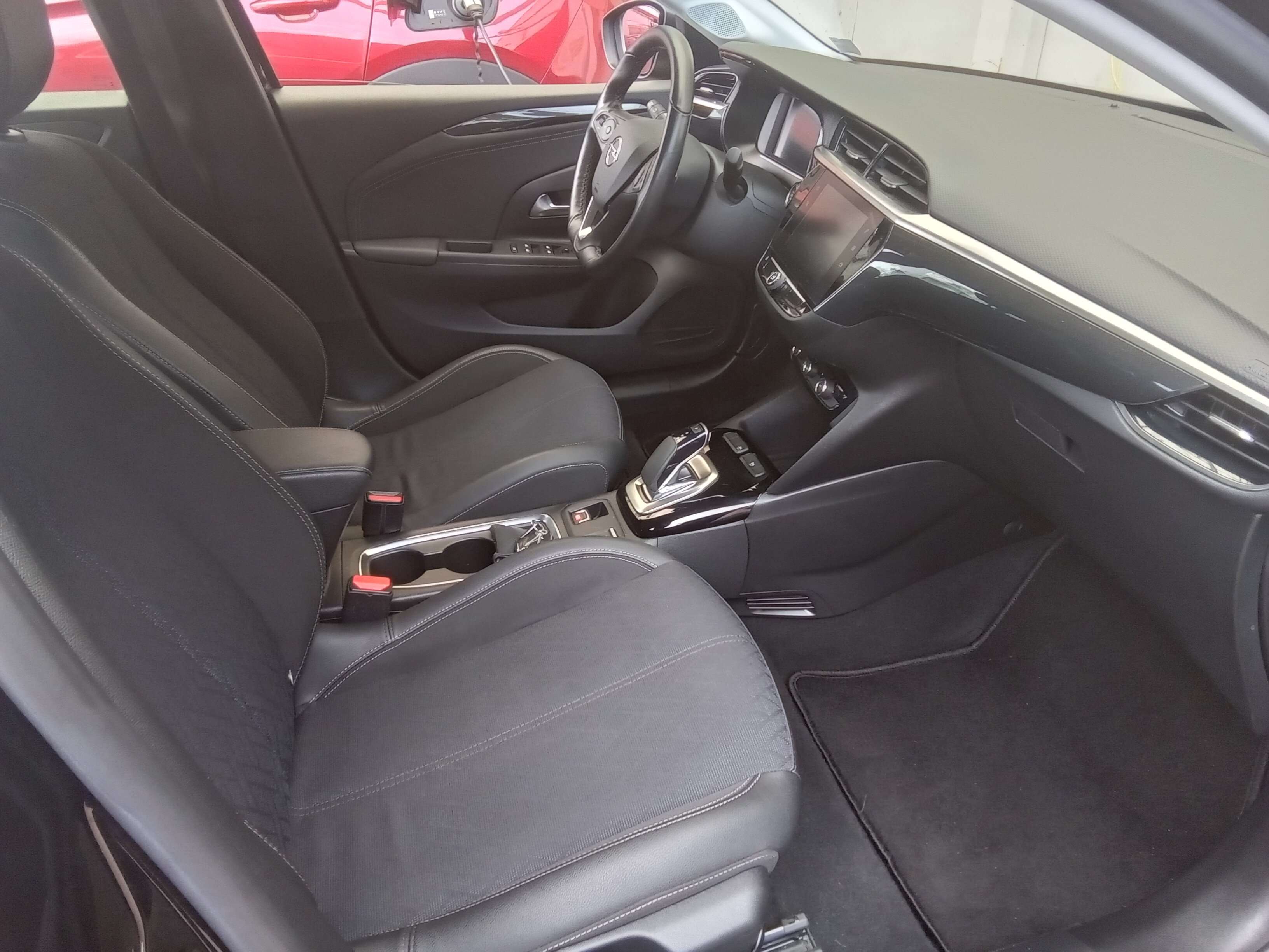 Opel Corsa-e